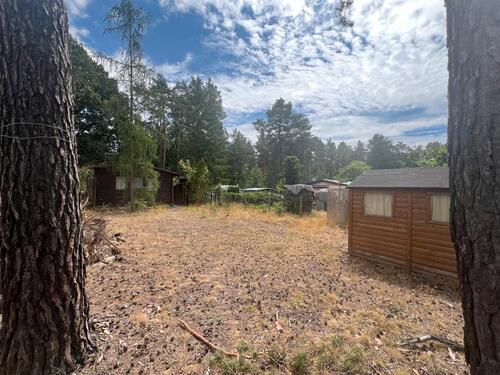 Foto - Grundst&uuml;ck in Oranienburg zum Kaufen