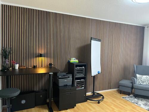 Foto - Etagenwohnung zur Miete in Recklinghausen