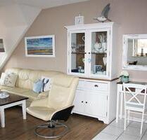 Ferienwohnung Horumersiel - Urlaub an der Nordsee - Wangerland