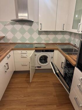 Foto - 3 Zimmer Etagenwohnung zur Miete in Hamburg