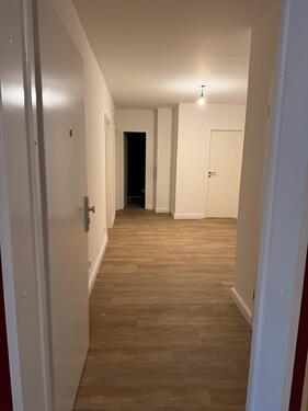 Foto - Frisch sanierte 4-Zimmerwohnung