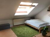 Foto - Dachgeschoßwohnung in Kassel zur Miete