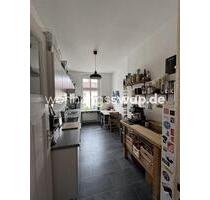 Wohnungsswap - 2 Zimmer, 75 m² - Isländische Straße, Pankow, Berlin