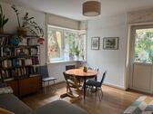 Foto - Ruhige 3-Zimmer-Wohnung im NordendHolzhausenviertel zu vermieten