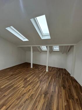 Foto - 1 Zimmer Dachgeschoßwohnung in Friedrichsthal