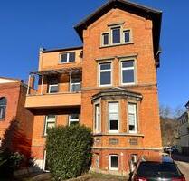 2-Raum-Wohnung mit EBK und Pkw-Stellplatz - Eisenach