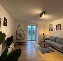 Altbau-Wohnung: 2-Zimmer Wohnung inkl. Balkon | Kernsanierung 2021 - Erkelenz