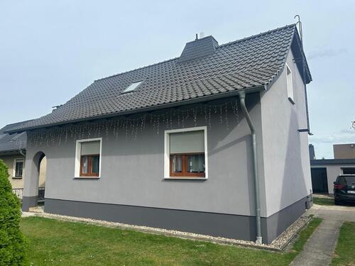 Foto - Großzügiges Einfamilienhaus *mit Kamin*