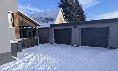 Foto - 6 Zimmer Einfamilienhaus in Coswig (Anhalt)