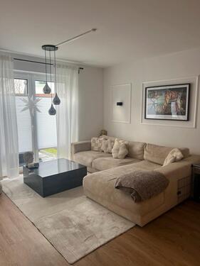 Foto - 2 Zimmer Erdgeschoßwohnung zur Miete in Borken