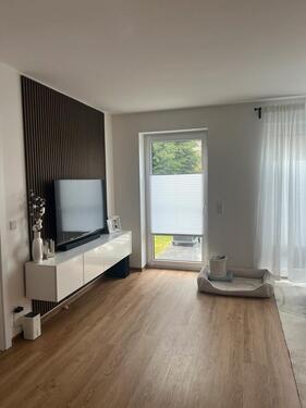 Foto - 2 Zimmer Erdgeschoßwohnung in Borken