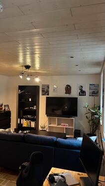 Foto - Gemütliche & ruhige 1-Zimmer-Wohnung in Stuttgart-Wangen