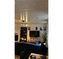 Gemütliche & ruhige 1-Zimmer-Wohnung in Stuttgart-Wangen