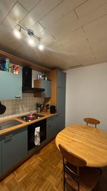 Foto - Erdgeschoßwohnung in Stuttgart zur Miete