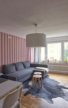 Foto - 3 Zimmer Etagenwohnung in Schwäbisch Hall