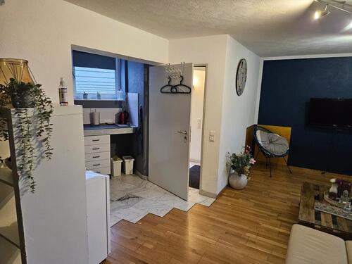 Foto - Schönes helles Appartement ab dem 01.04.2026