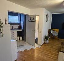 Schönes helles Appartement ab dem 01.04.2026 - Aachen Aachen-Mitte