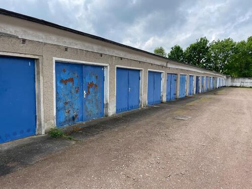 Foto - andere zur Miete in Köthen (Anhalt)