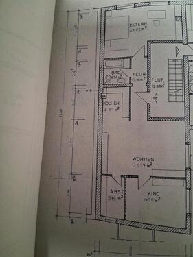 Foto - 3 ZKB im Herzen von Kusel - 670,00&nbsp;EUR Kaltmiete, ca.&nbsp; 84,00&nbsp;m&sup2;