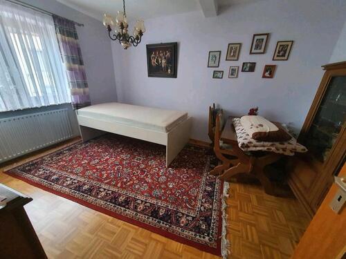 Foto - 3 Zimmer Etagenwohnung zur Miete in Kusel