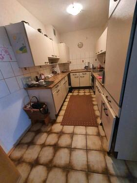 Foto - Etagenwohnung in Kusel zur Miete