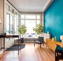 Einzelhandelsfläche auf der Altstadtinsel - Lübeck Innenstadt