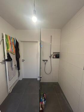 Foto - Etagenwohnung in Bad Oeynhausen zur Miete