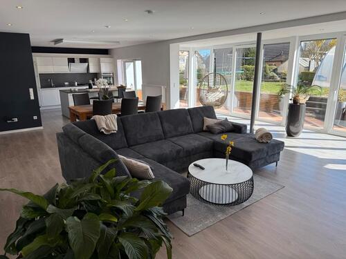 Foto - Ferienwohnung - stilvolles Loft für deine Auszeit in der Rhön