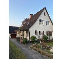 Charmantes EFH in beliebter Lage in HH-Schenfeld - Schenefeld