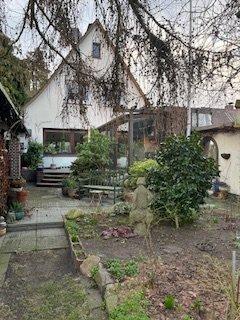 Foto - 5 Zimmer Einfamilienhaus zum Kaufen in Schenefeld