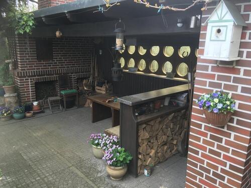 Foto - Einfamilienhaus in Schenefeld zum Kaufen