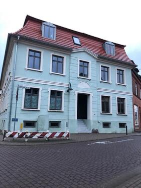 Foto - 4-Raumwohnung Nähe Hafen Malchow