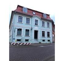 4-Raumwohnung Nähe Hafen Malchow