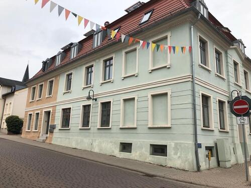 Foto - 4 Zimmer Etagenwohnung zur Miete in Malchow