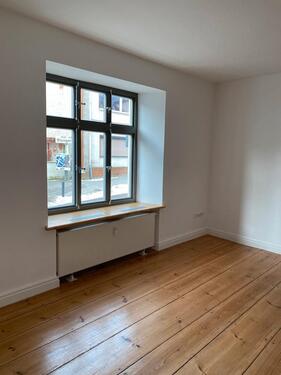 Foto - Etagenwohnung in Malchow zur Miete