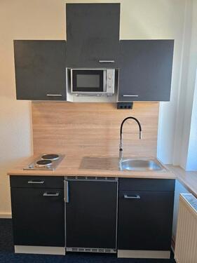 Foto - Etagenwohnung in Sörup zur Miete