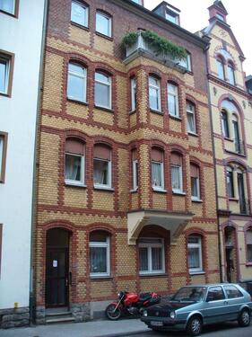 Foto - schöne 2-Zimmerwohnung in unmittelbarer Nähe zur Innenstadt