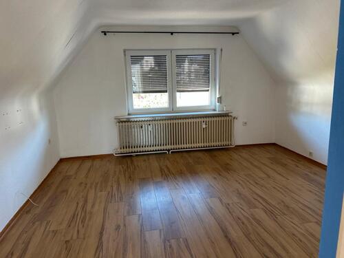 Foto - 2 Zimmer Dachgeschoßwohnung zur Miete in Kassel
