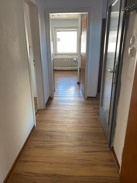 Foto - Dachgeschoßwohnung in Kassel zur Miete