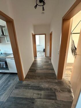 Foto - 3 Raum Wohnung in Kühndorf - 480,00&nbsp;EUR Kaltmiete, ca.&nbsp; 63,00&nbsp;m&sup2;