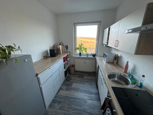 Foto - 3 Zimmer Etagenwohnung zur Miete in Schwarza
