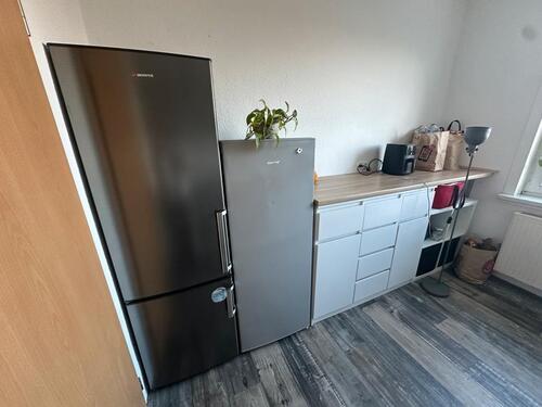 Foto - Etagenwohnung in Schwarza zur Miete