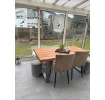 Eigentumswohnung mit Wintergarten und Garage - Gütersloh Avenwedde