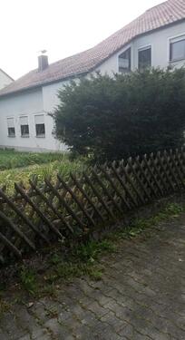 Foto - 6 Zimmer Mehrfamilienhaus, Wohnhaus in Sulzbach-Rosenberg