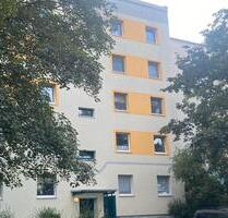 Vier-Zimmer-Wohnung am Stadtrand von Potsdam