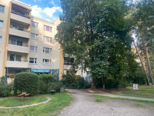 Foto - Etagenwohnung in Potsdam zum Kaufen