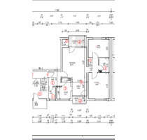 3-ZKB Eigentumswohnung mit 2 Balkons und G-WC + Garage - Lage