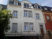 Foto - Gepflegtes Mehrfamilienhaus in ruhiger Alt Saarbrücker Stadtlage.