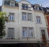 Gepflegtes Mehrfamilienhaus in ruhiger Alt Saarbrücker Stadtlage. - Saarbrücken Neue Bremm