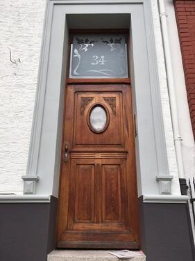 Foto - Mehrfamilienhaus, Wohnhaus zum Kaufen in Saarbrücken